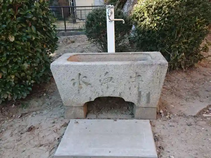 東漸寺(愛知県)