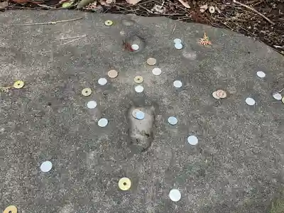 薦神社のその他建物