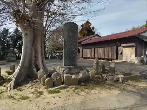 常圓寺のその他建物