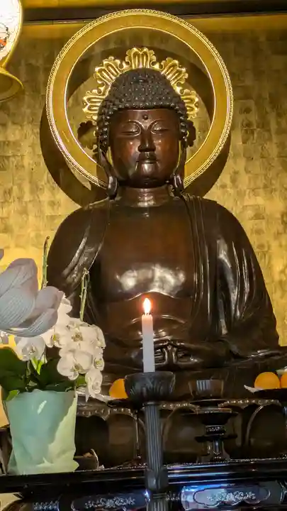 常光庵・西光院(京都府)