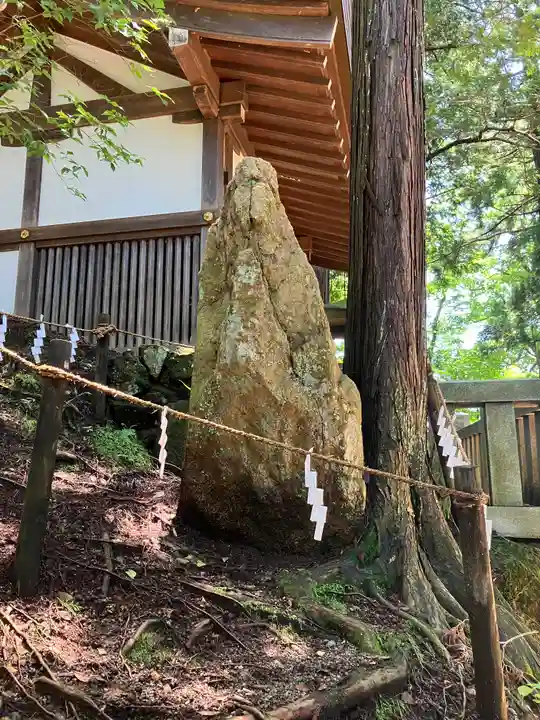 櫻山八幡宮(岐阜県)