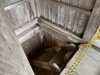 観音寺のその他建物