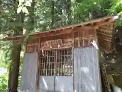 山神社(山梨県)