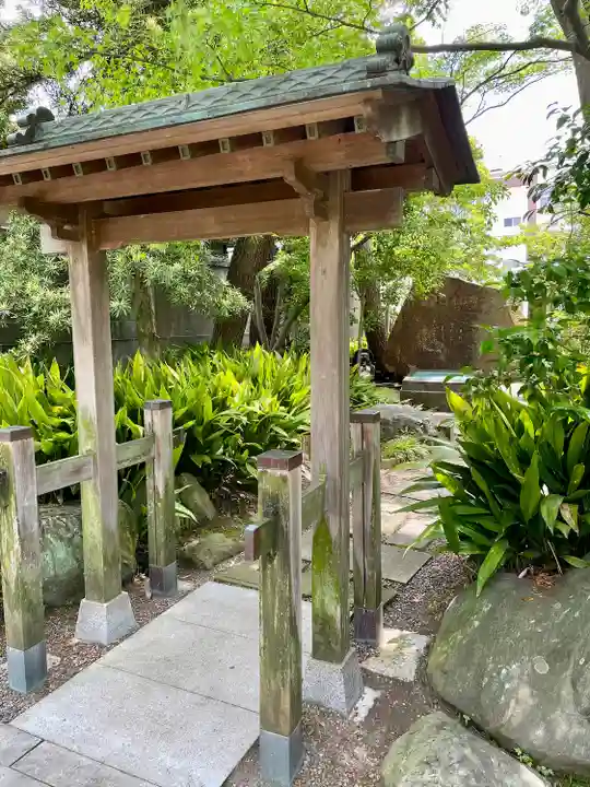 證誠寺(千葉県)