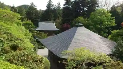 雲巌寺のその他建物