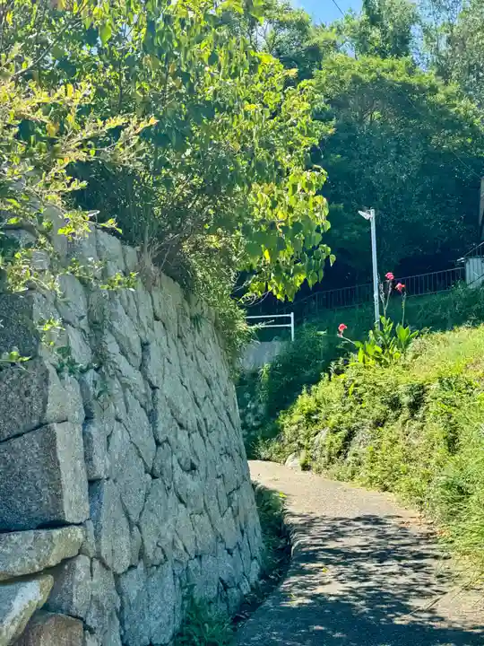 天神社(岡山県)
