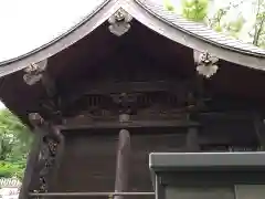 愛宕神社(山梨県)