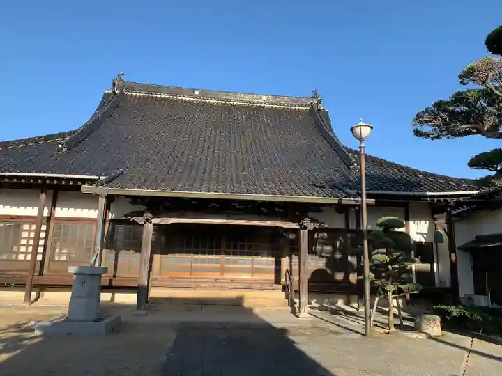 乗円寺(山口県)