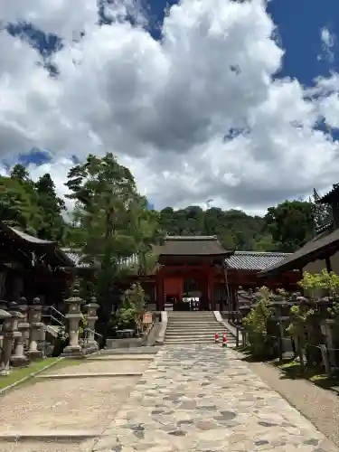 春日大社(奈良県)