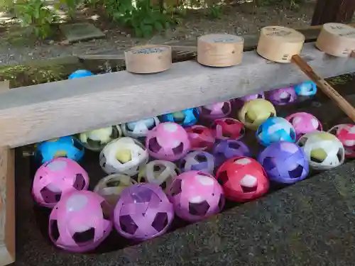 若宮八幡社(愛知県)