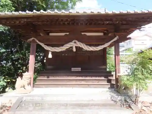 大原神社(広島県)