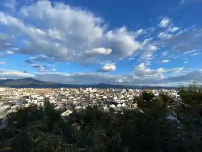 建勲神社(京都府)