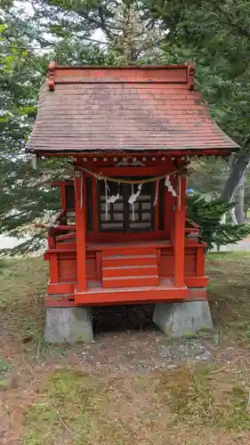 池田神社の末社