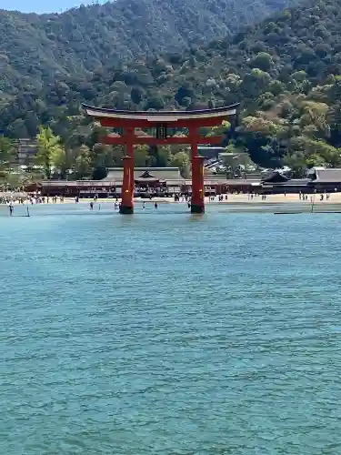 厳島神社の{uncategorized: "未分類", other: "その他", undefined: "問題あり", building: "その他建物", grave: "お墓", sacred_gate: "鳥居", guardian: "狛犬", statue: "像", buddha: "仏像", history: "歴史", nature: "自然", garden: "庭園", animal: "動物", pagoda: "塔", temizu: "手水舎", mountain_gate: "山門・神門", sanctuary: "本殿・本堂", subordinate: "末社・摂社", art: "芸術", scenery: "景色", jizo: "地蔵", ema: "絵馬", goshuin: "御朱印", omikuji: "おみくじ", items: "授与品その他", amulet: "お守り", goshuincho: "御朱印帳", eats: "食事", festival: "お祭り", votive_dance: "神楽", shichigosan: "七五三参", wedding: "結婚式", experience: "体験その他", initially: "初詣", around: "周辺", anti_infection: "感染症対策"}