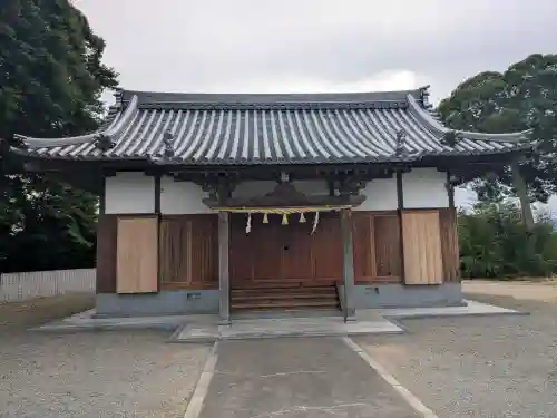 金安神社(香川県)