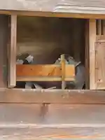菅原神社(邑楽町石打)(群馬県)