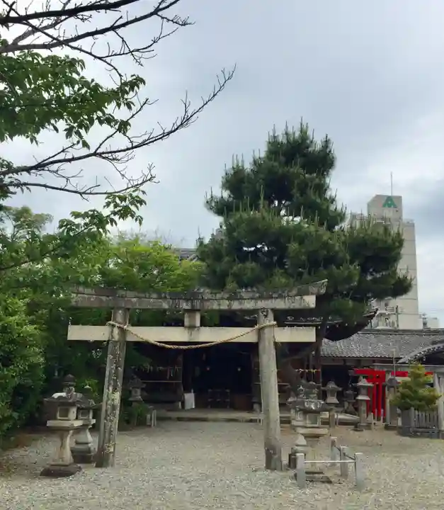 八雲神社(三重県)