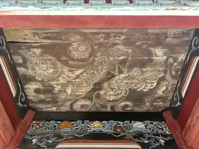 楽法寺(雨引観音)(茨城県)