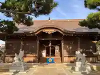 舞子六神社/まいこむの宮(兵庫県)