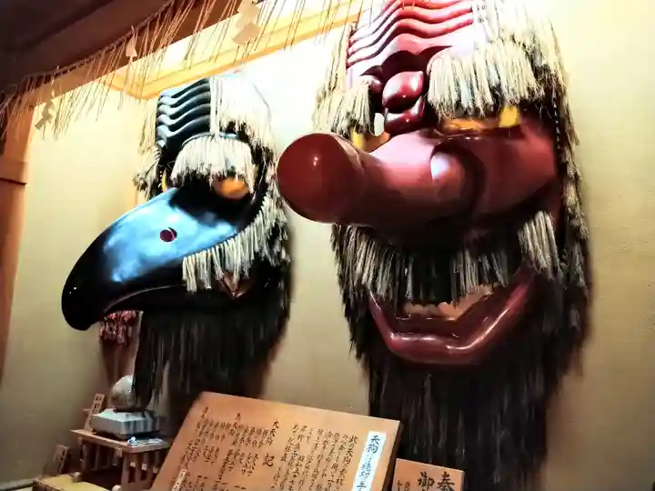 古峯神社(栃木県)