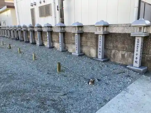 千手院(神奈川県)