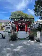 秩父今宮神社(埼玉県)