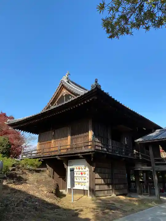 犬山寂光院のその他建物