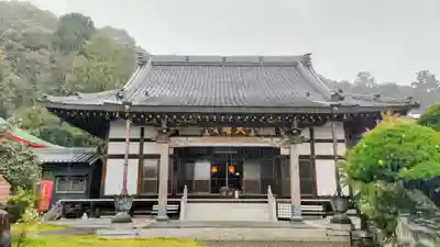 善住禅寺(愛知県)