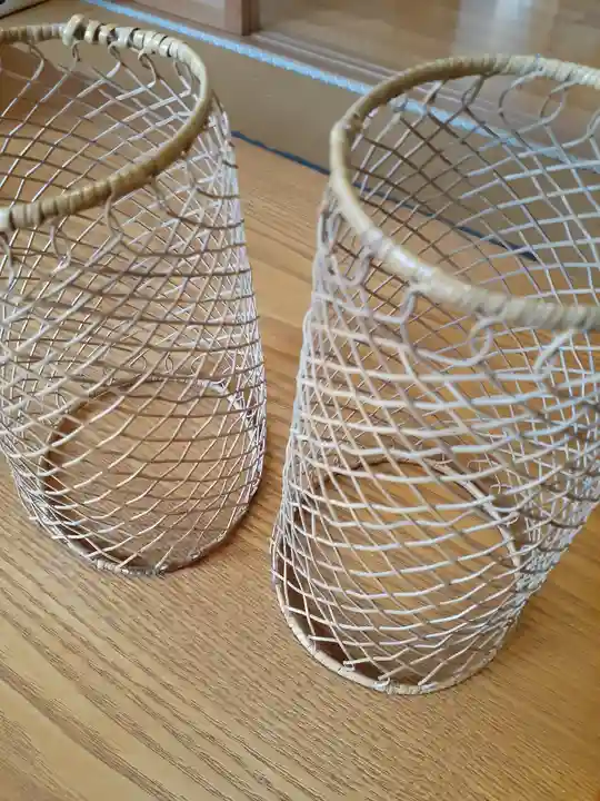 伏木香取神社のその他建物