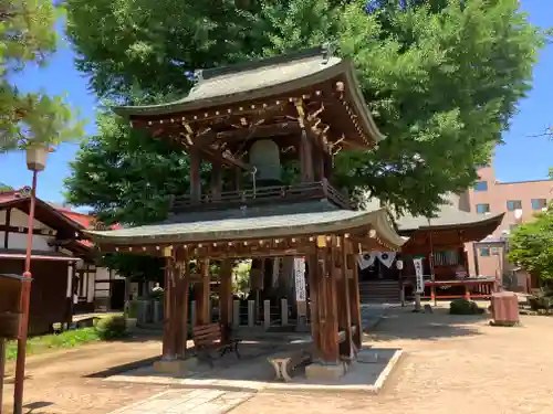 飛騨国分寺(岐阜県)