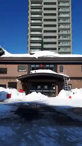 瑞玄寺のその他建物