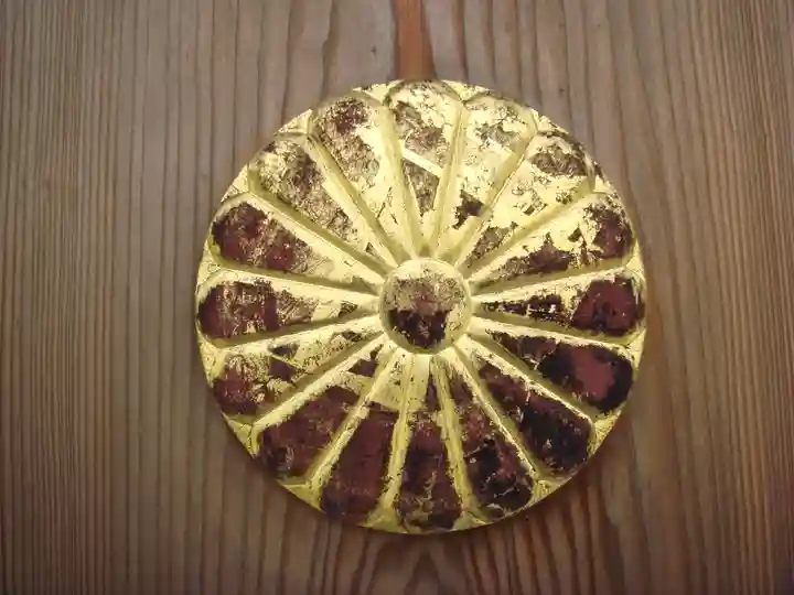 宝戒寺のその他建物