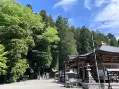 龍泉寺(奈良県)