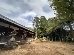 稚櫻神社(奈良県)