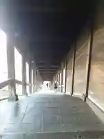 東大寺 二月堂のその他建物