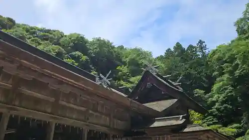 美保神社(島根県)