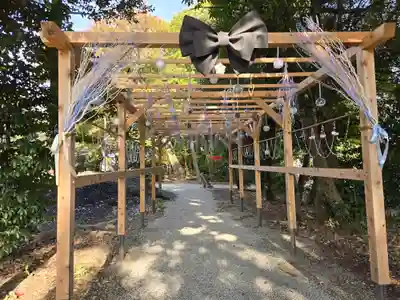 彌都加伎神社(三重県)