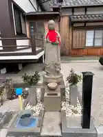 極楽寺(三重県)