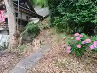神明神社(神奈川県)