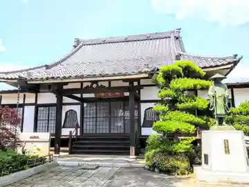 称覚寺(宮城県)