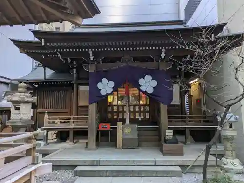 櫻天神社(愛知県)