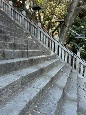 愛宕神社(東京都)