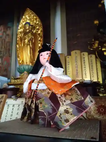 石内のお大師さん　金剛院(広島県)