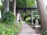 別所神社(長野県)