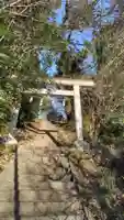 神明神社(神奈川県)