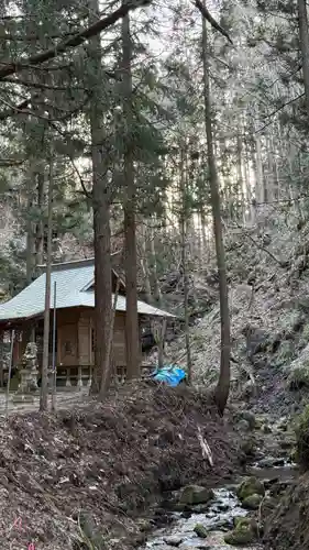 水神社(宮城県)
