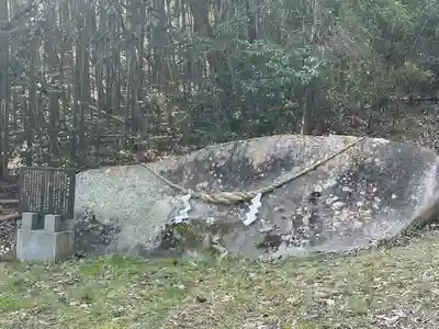 神神社(岡山県)