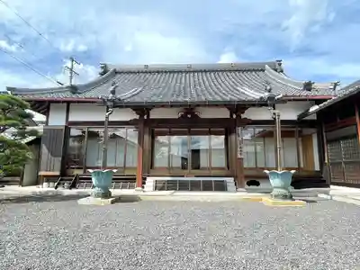 西光寺(三重県)