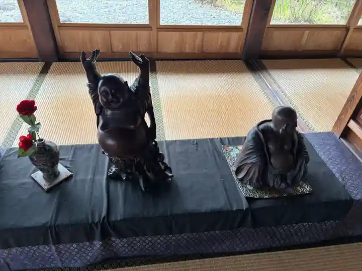 龍華寺(静岡県)