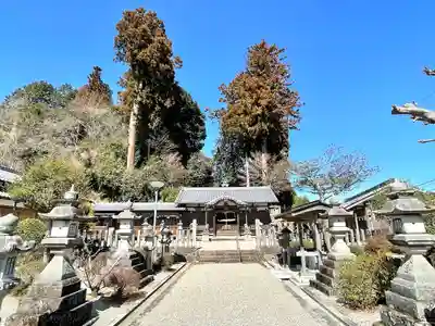 春日神社(奈良県)